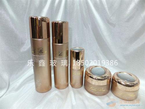 化妆品玻璃瓶采购指南 价格、厂家与质量视觉全解析
